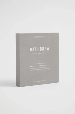 Seed Heritage Bathroom-Addition Studio Bath Brew Riverstone