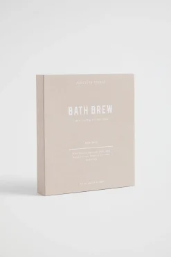 Seed Heritage Bathroom-Addition Studio Bath Brew Milk Bath