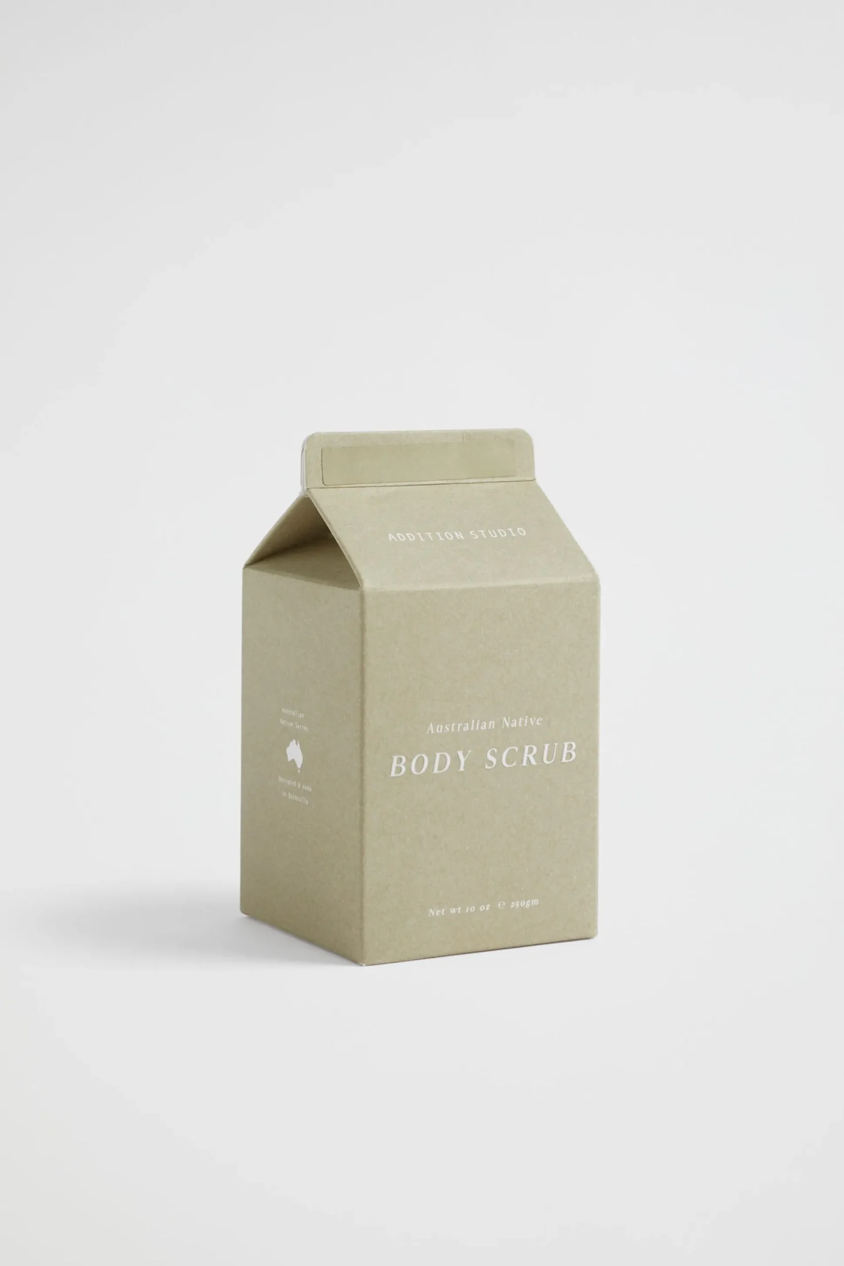 Seed Heritage Bathroom-Addition Studio Bath Scrub Australian Native