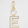 Seed Heritage Keyrings-Alphabt Kyring E