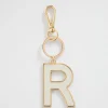 Seed Heritage Keyrings-Alphabet Keying R