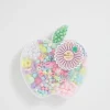 Seed Heritage Jewellery-Apple Diy Bead Kit Multi