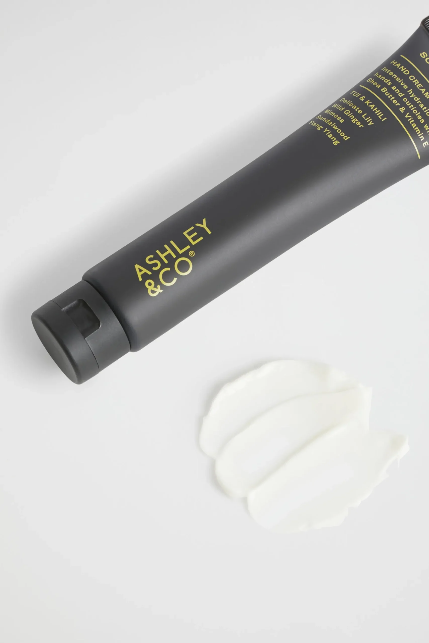 Seed Heritage Bathroom-Ashley & Co Soothe Tube Tui Kahili