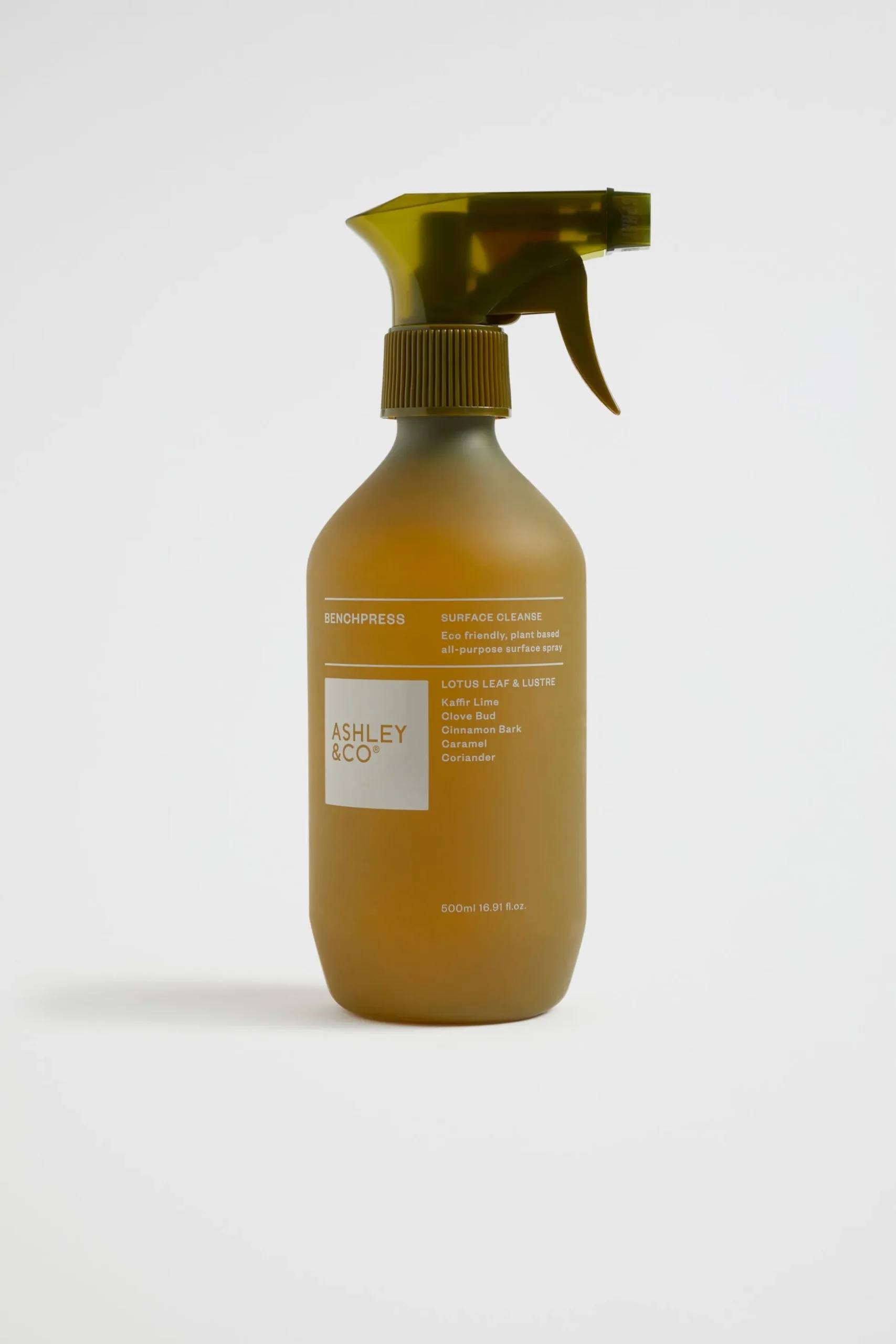 Seed Heritage Kitchen & Dining-Ashley & Co Surface Cleanse Lotus Leaf Lustre
