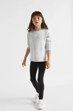 Seed Heritage Pants-Basic Legging Black