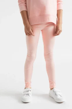 Seed Heritage Pants-Basic Legging Dusty Rose