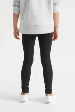 Seed Heritage Pants-Basic Legging Black