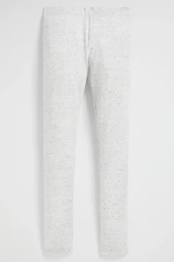 Seed Heritage Pants-Basic Legging Cloudy Marle