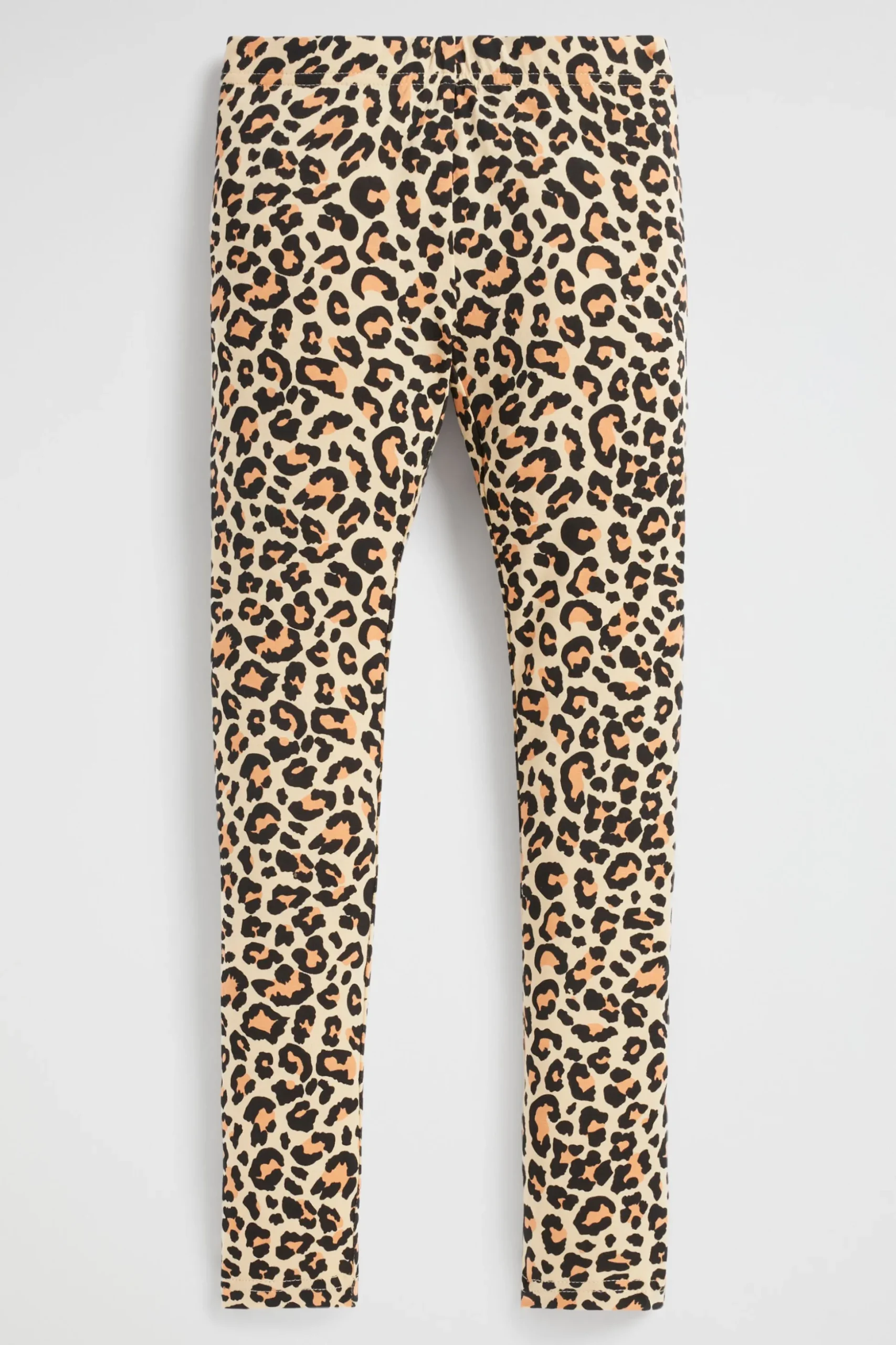 Seed Heritage Pants-Basic Legging Ocelot