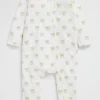 Seed Heritage Jumpsuits & Overalls-Bear Zipsuit Canvas