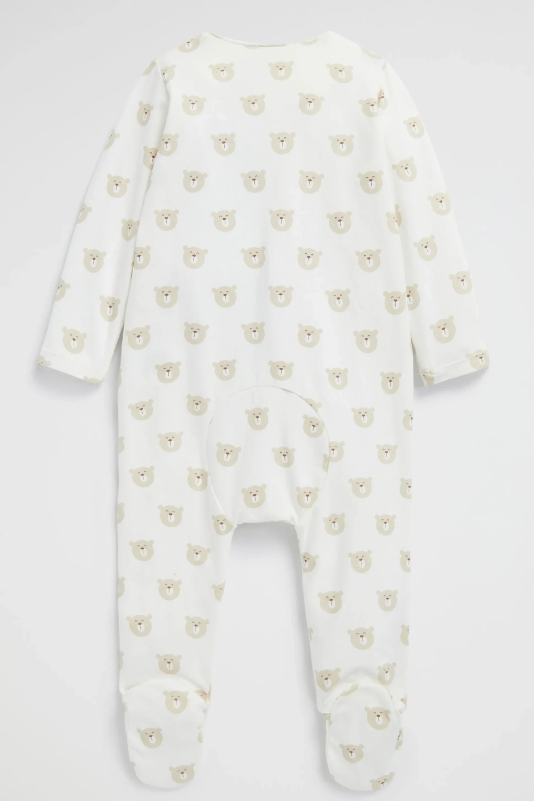 Seed Heritage Jumpsuits & Overalls-Bear Zipsuit Canvas