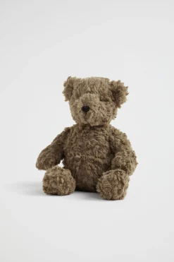 Seed Heritage Plush Toys & Stuffed Animals-Benny The Bear Brown