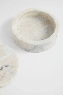 Seed Heritage Bathroom-Blake Trinket Holder Blush