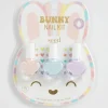 Seed Heritage Beauty & Lips & Nails-Bunny Rainbow 3 Pack Nail Polish Multi
