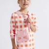Seed Heritage Bags-Bunny Silicone Bag Multi