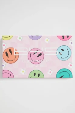 Seed Heritage Beauty & Lips & Nails-Bys Smiley Makeup Palette Multi
