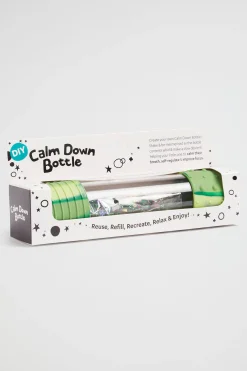 Seed Heritage Toys-Calm Down Bottle Dinosaur