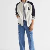 Seed Heritage Denim & Jeans-Cargo Jean Washed Classic