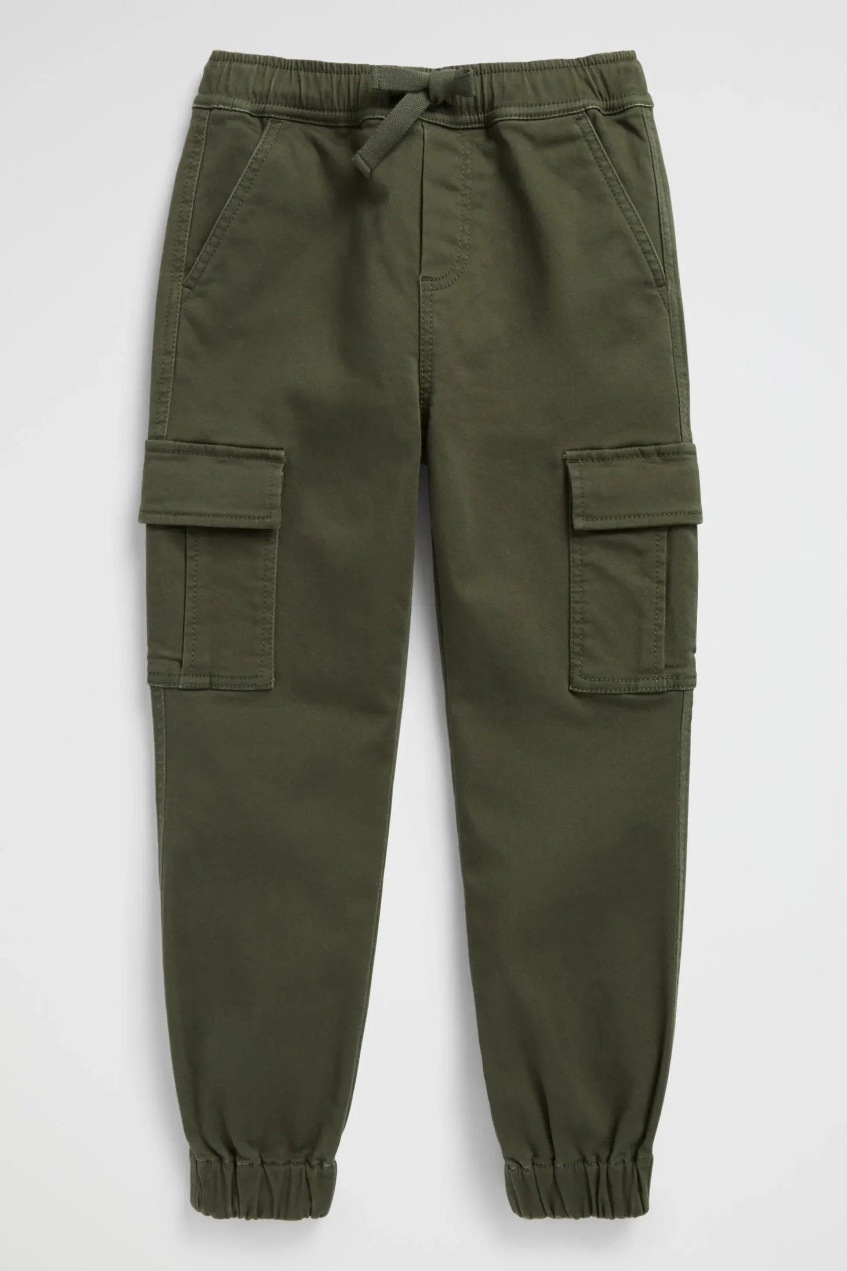 Seed Heritage Pants-Cargo Pant Pine