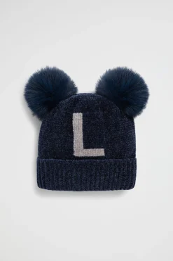 Seed Heritage Beanies-Chenie Initia Beanie L