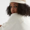 Seed Heritage Hats, Beanies & Caps-Colour Block Beanie Multi