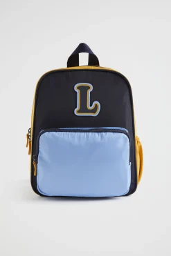 Seed Heritage Bags-Coour Bock Initia Backpack L