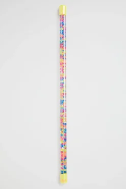 Seed Heritage Toys-Confetti Glitter Stick Multi