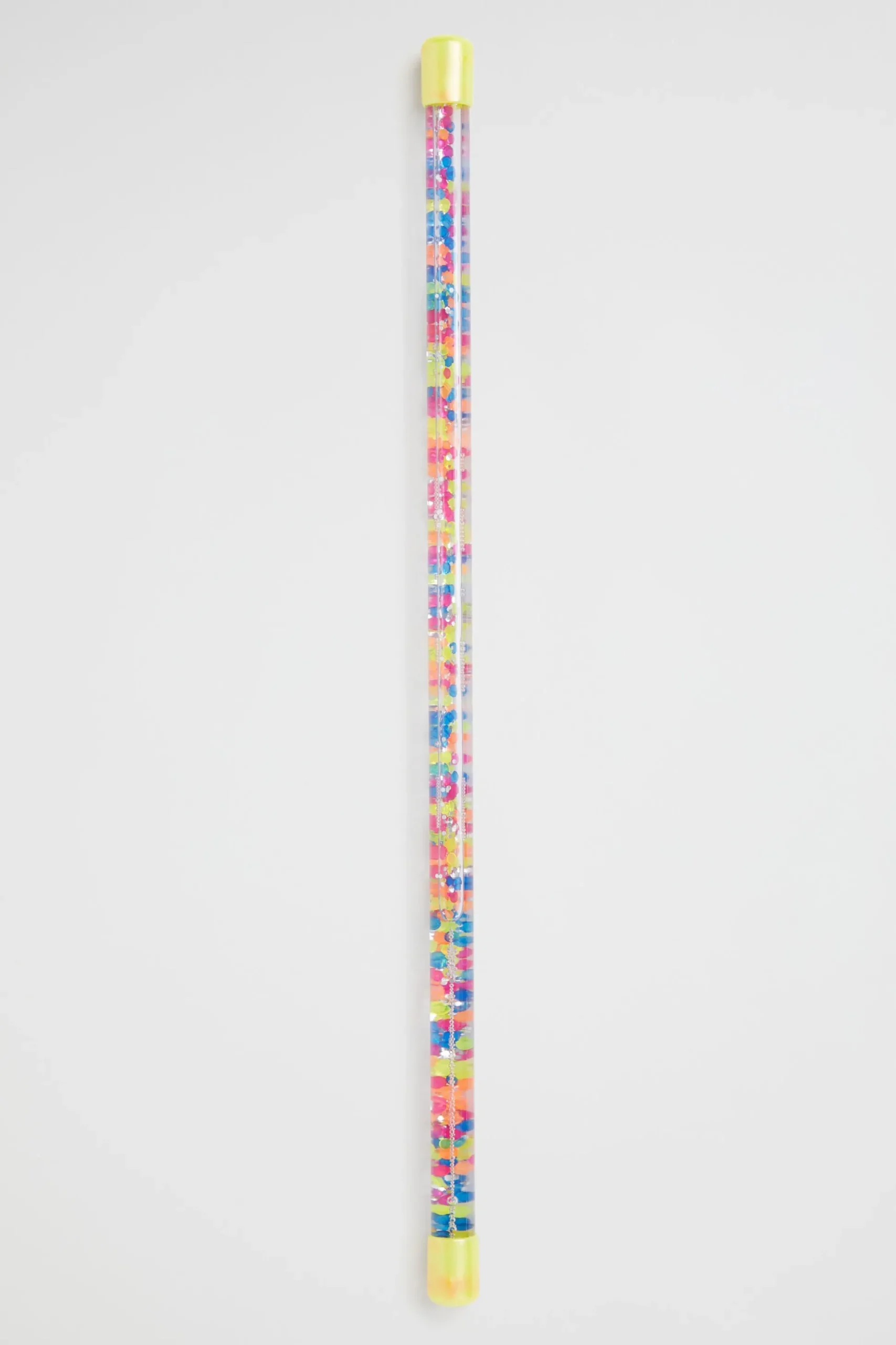 Seed Heritage Toys-Confetti Glitter Stick Multi