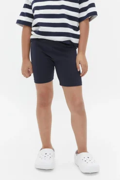 Seed Heritage Shorts-Core Bike Short Midnight