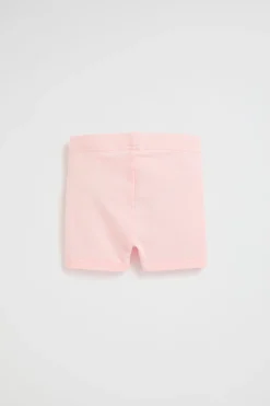 Seed Heritage Shorts-Core Bike Short Dusty Rose