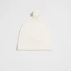 Seed Heritage Beanies-Core Knitted Beanie Nb Canvas