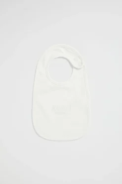 Seed Heritage Bibs-Core Logo Bib Canvas