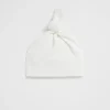 Seed Heritage Beanies-Core Logo Knot Hat Canvas