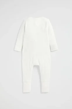 Seed Heritage Jumpsuits & Overalls-Core Logo Zipsuit Canvas