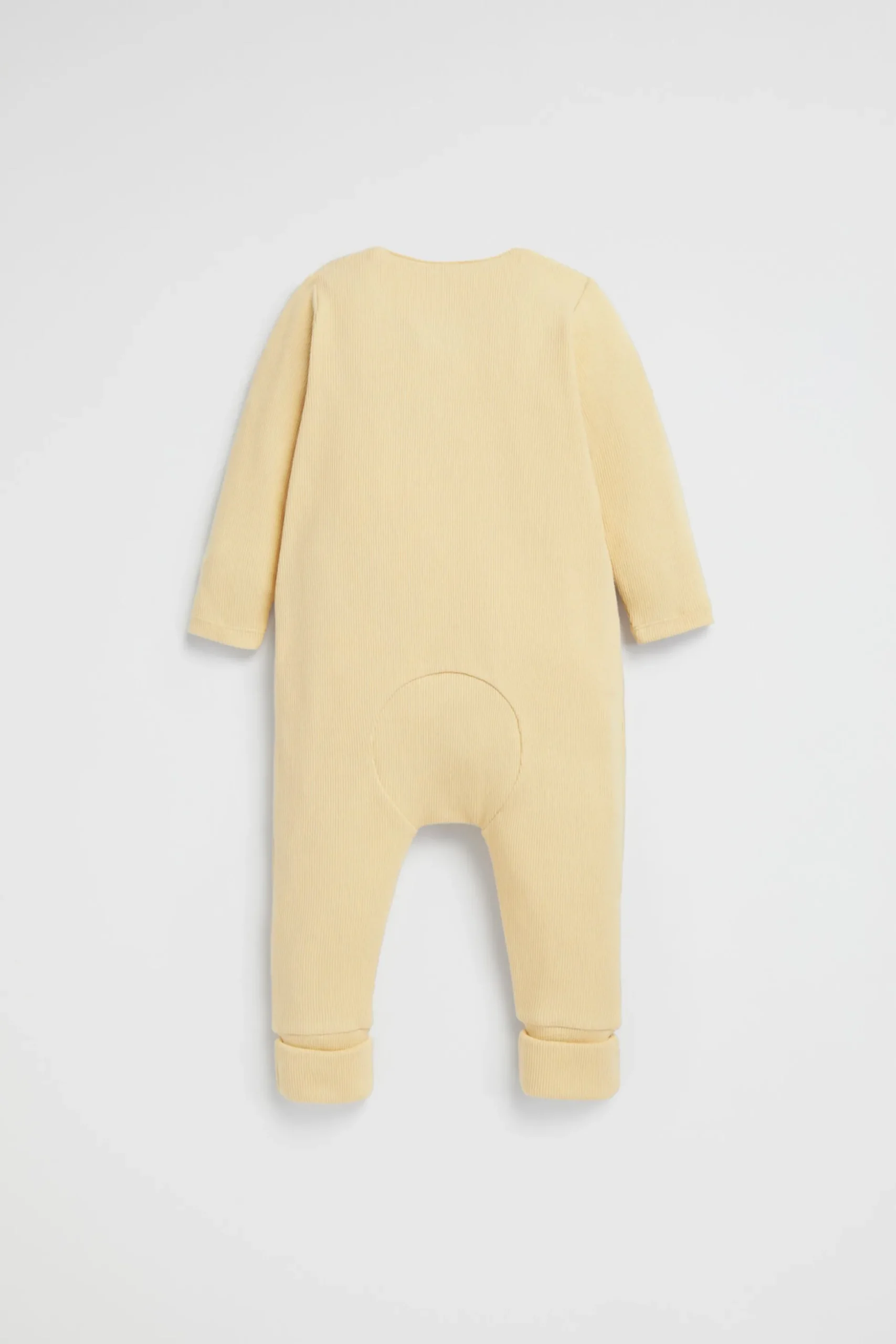 Seed Heritage Jumpsuits & Overalls-Core Logo Zipsuit Lemon