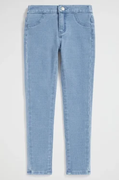 Seed Heritage Denim & Jeans-Core Ponte Jean Original Indigo