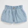 Seed Heritage Pants-Core Soft Short Classic Wash