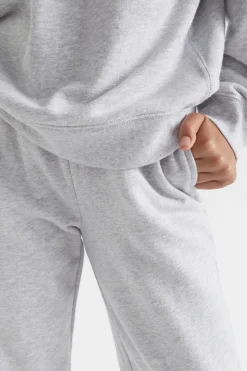 Seed Heritage Pants-Core Trackpant Cloud