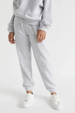 Seed Heritage Pants-Core Trackpant Cloud