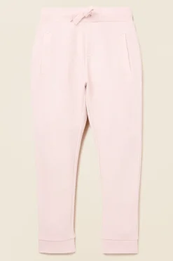 Seed Heritage Pants-Core Trackpant Dusty Rose