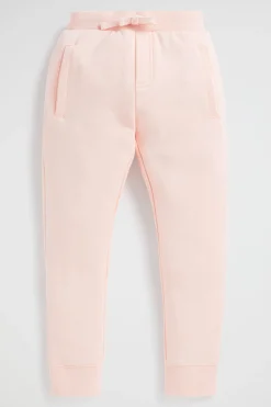 Seed Heritage Pants-Core Trackpant Dusty Rose