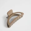 Seed Heritage Hair Accessories-Crescent Hair Claw Hazel
