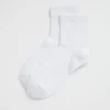 Seed Heritage Socks & Tights-1/4 Crew Socks White