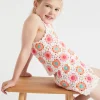 Seed Heritage Shorts-Crochet Short Multi