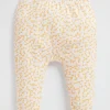 Seed Heritage Leggings & Pants-Daisy Legging Rosewater