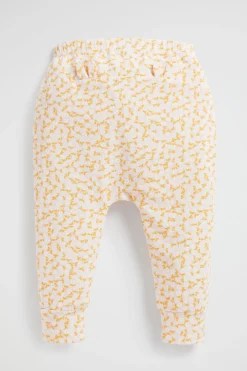 Seed Heritage Leggings & Pants-Daisy Legging Rosewater