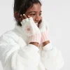 Seed Heritage Ponchos & Capes-Daisy Mittens Multi