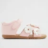Seed Heritage Sandals & Slides-Daisy Sandal Dusty Rose