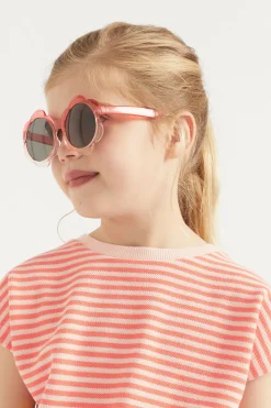 Seed Heritage Swim Accessories-Daisy Sunglasses Watermelon