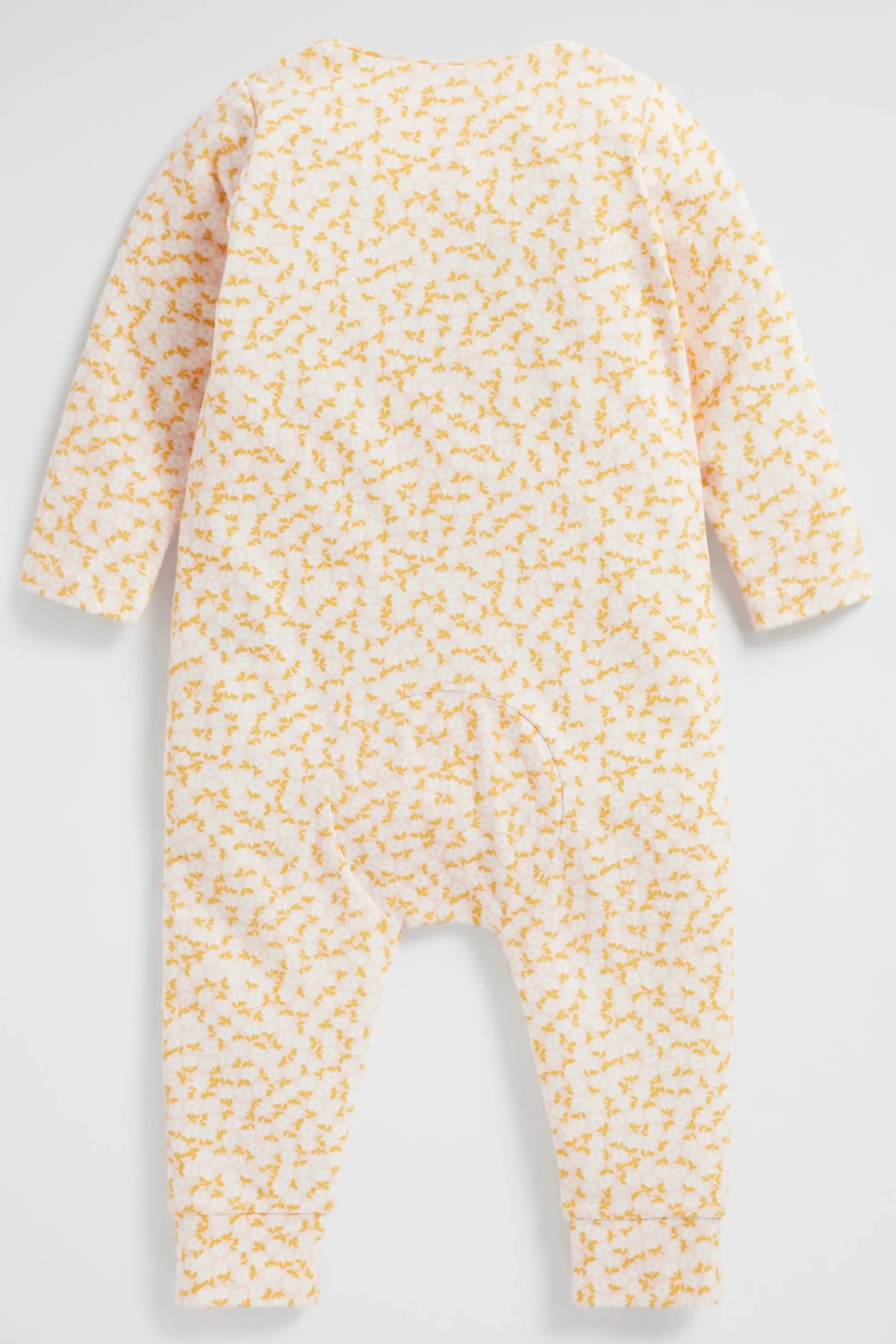 Seed Heritage Jumpsuits & Overalls-Daisy Zipsuit Rosewater